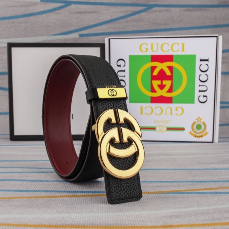 Gucci Belts