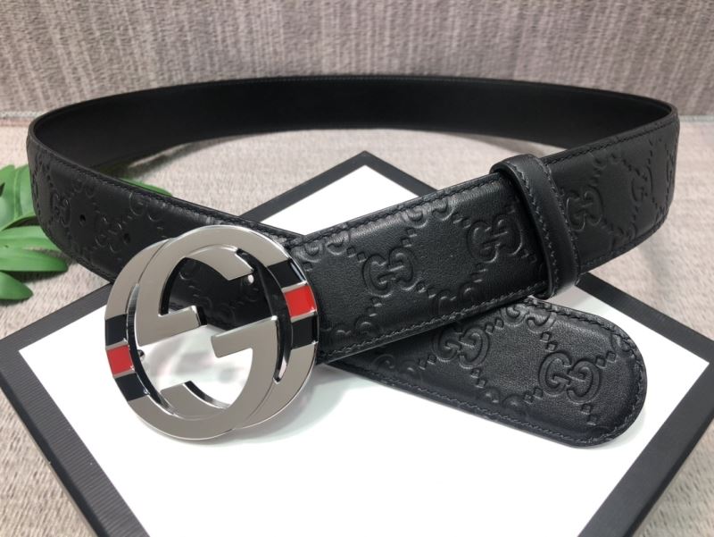 Gucci Belts