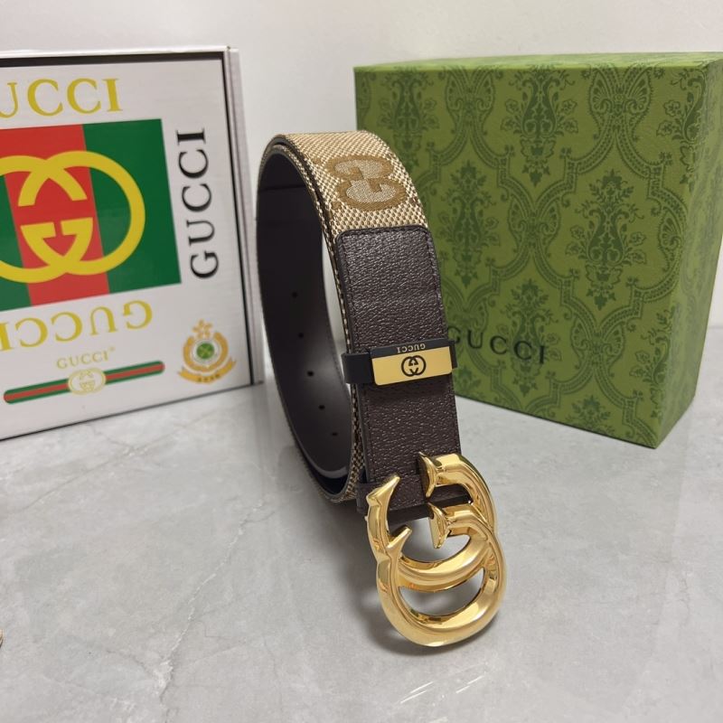 Gucci Belts