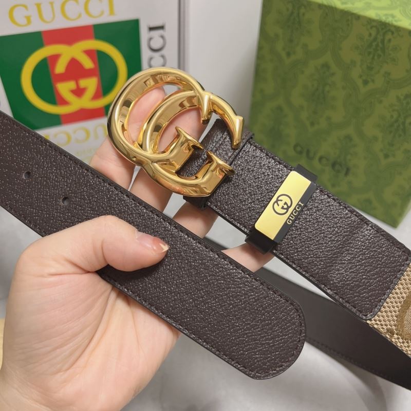 Gucci Belts