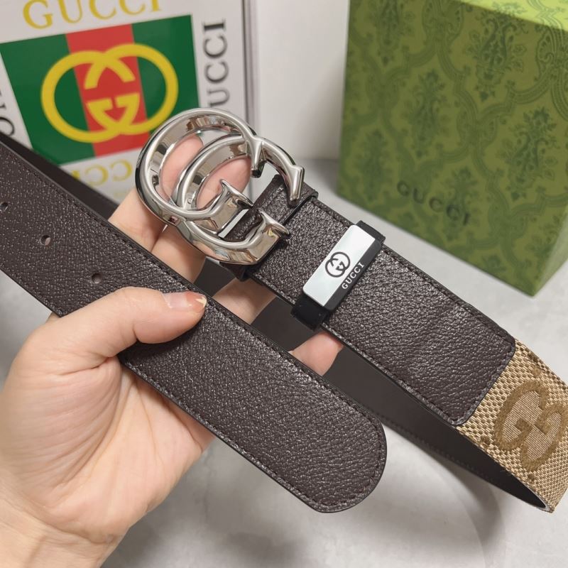 Gucci Belts