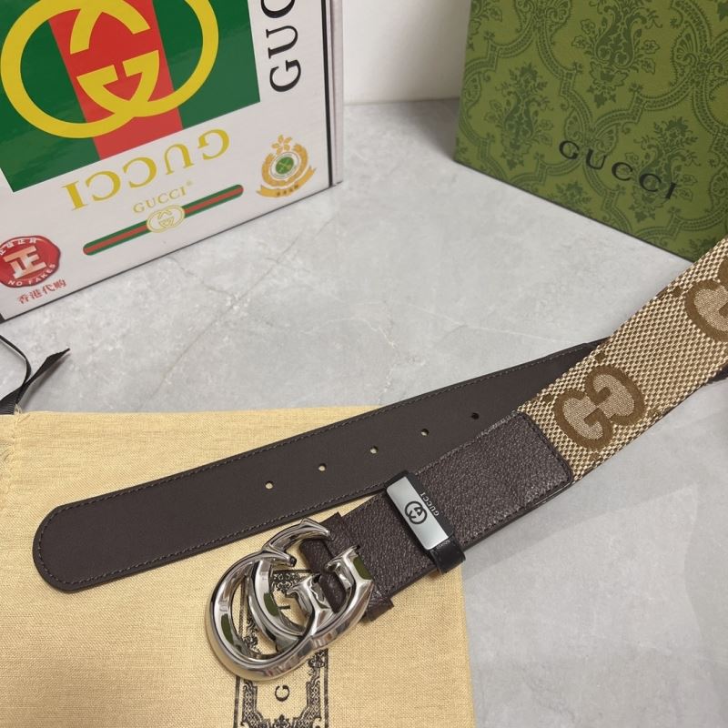 Gucci Belts