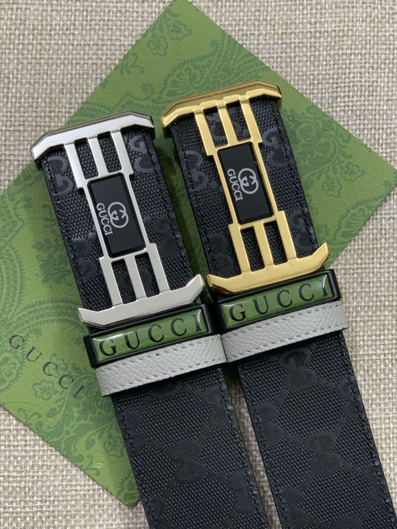 Gucci Belts