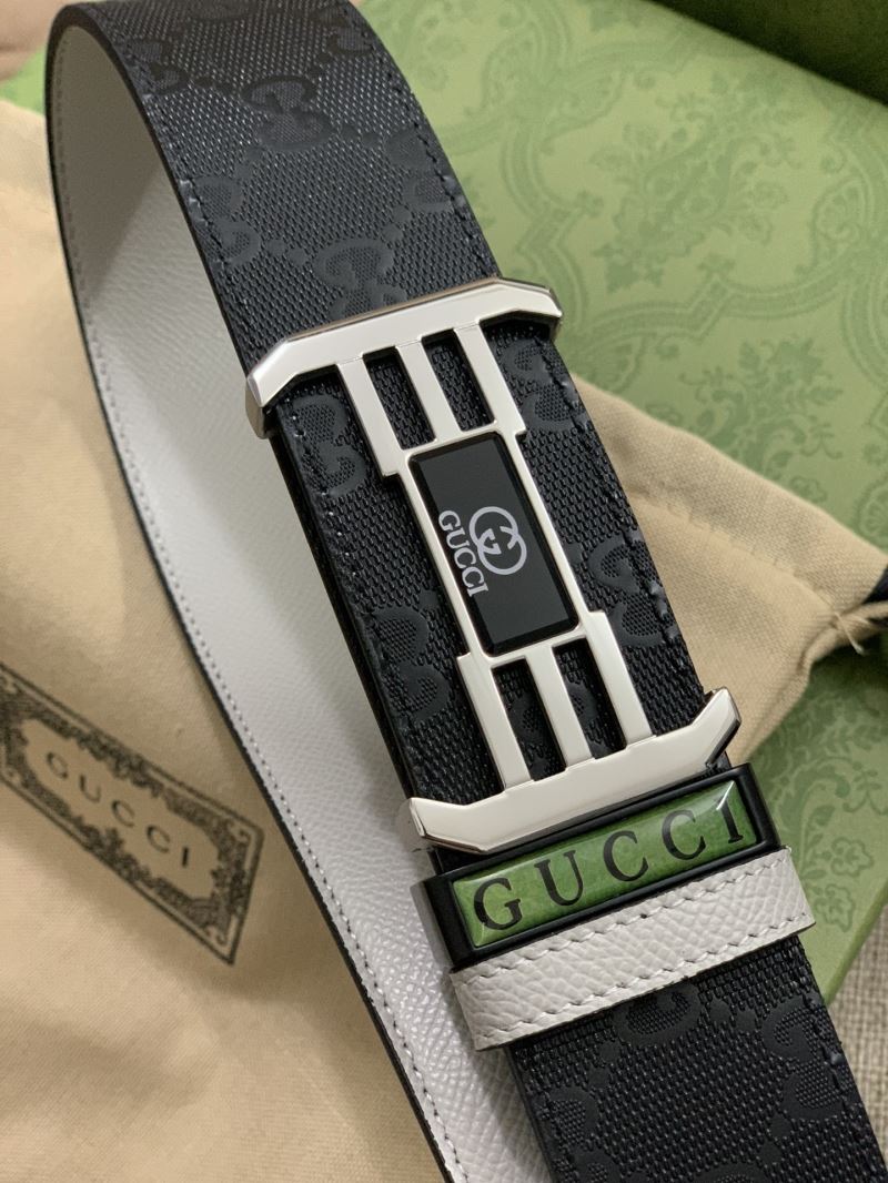 Gucci Belts