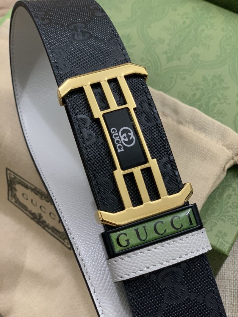 Gucci Belts