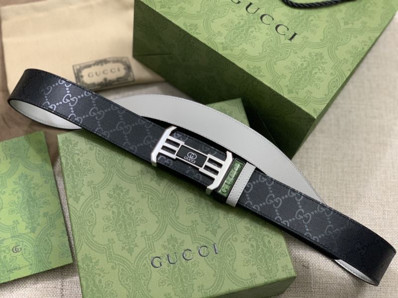 Gucci Belts