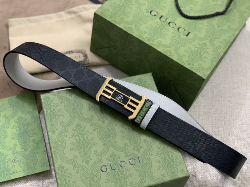 Gucci Belts