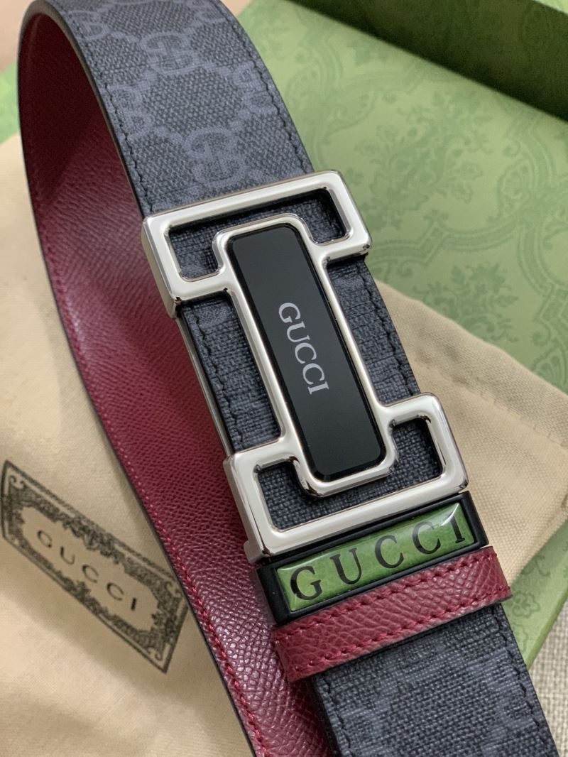 Gucci Belts