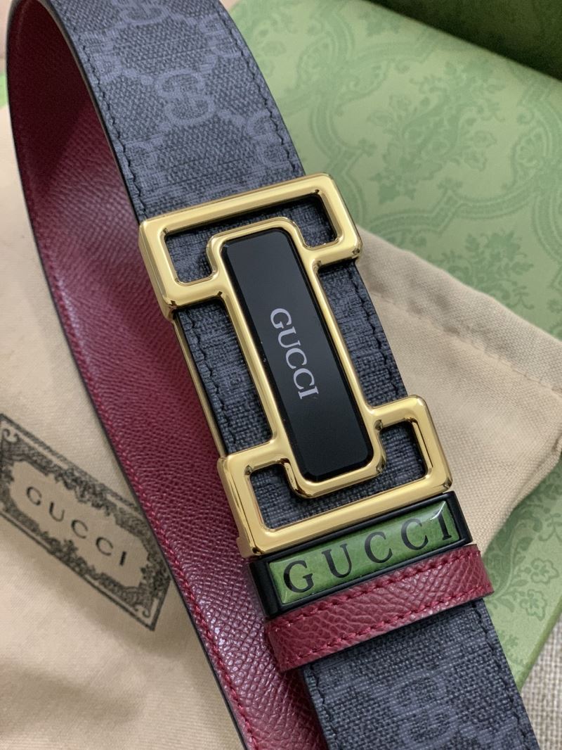 Gucci Belts