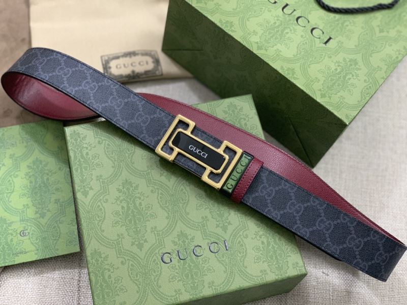 Gucci Belts