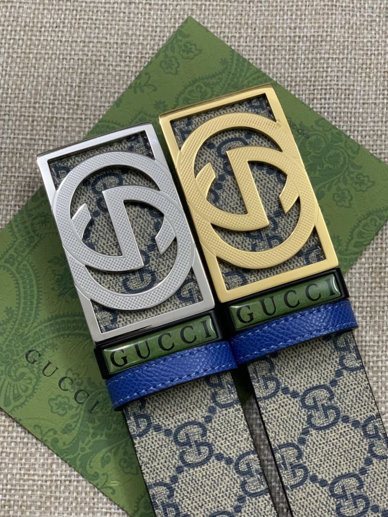 Gucci Belts