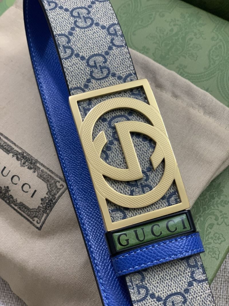 Gucci Belts