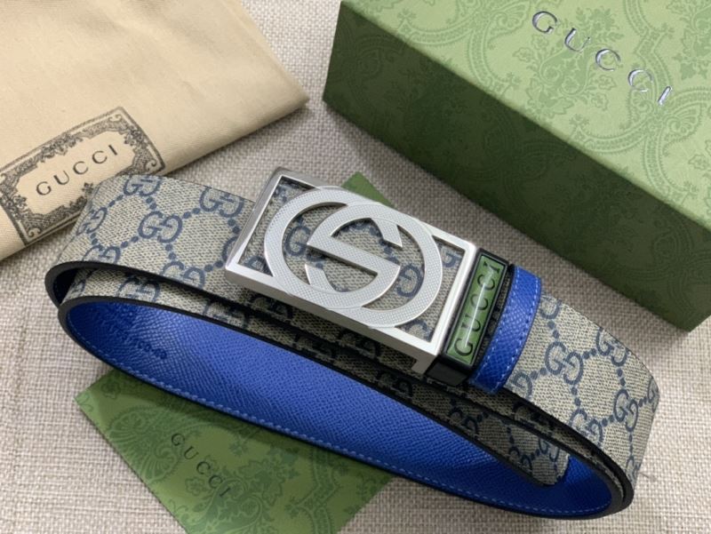 Gucci Belts