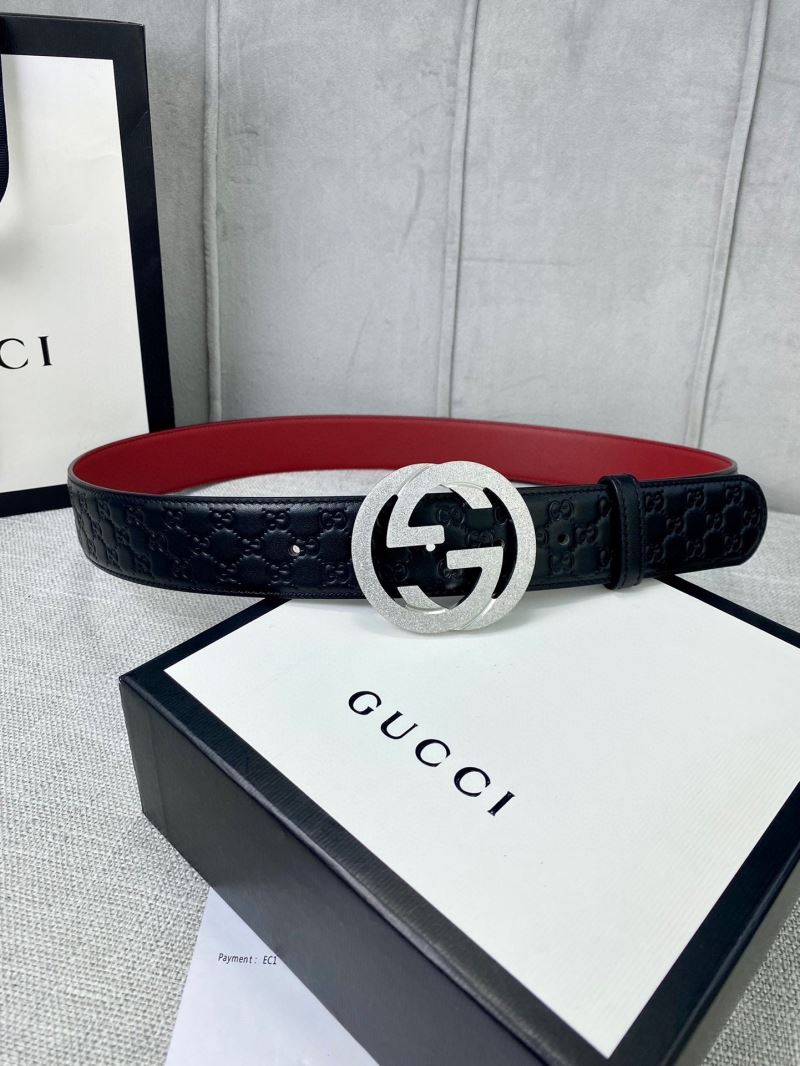 Gucci Belts