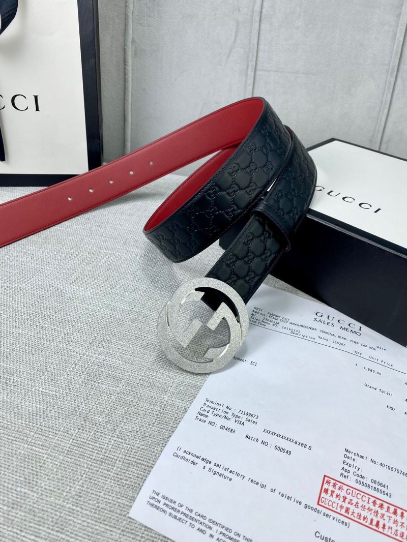 Gucci Belts