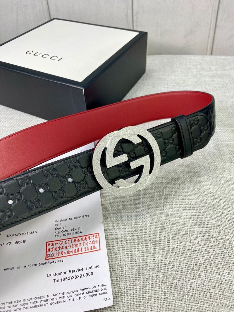 Gucci Belts