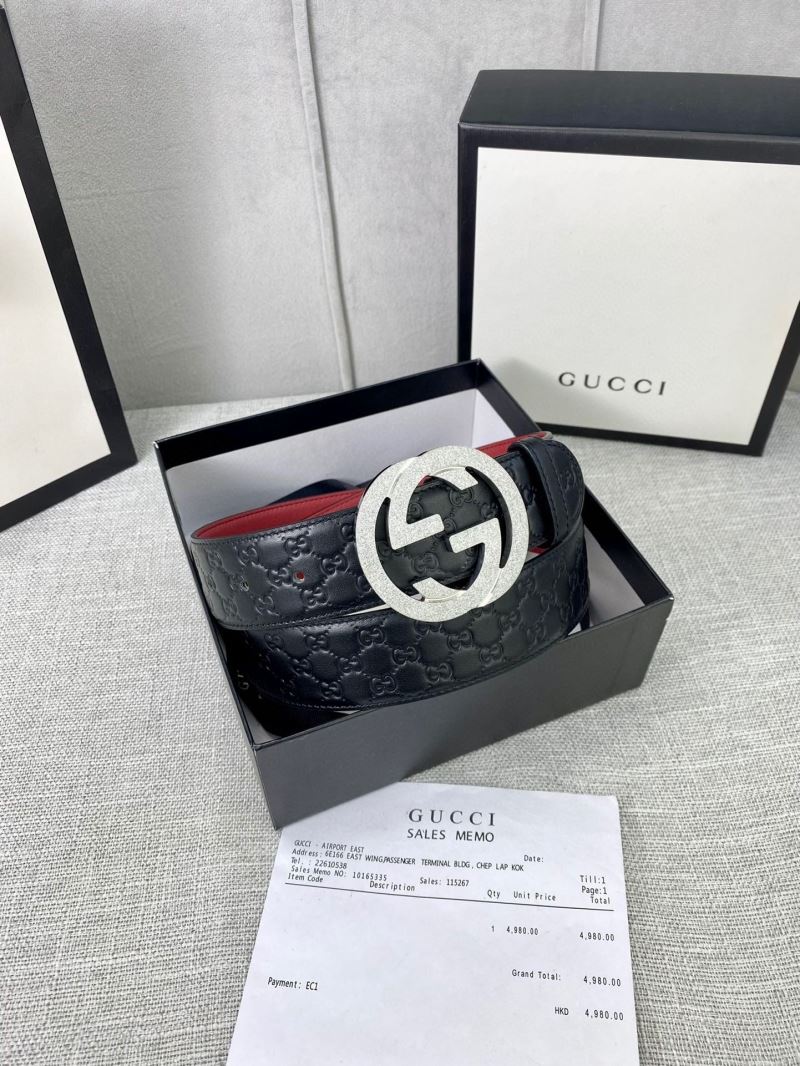 Gucci Belts