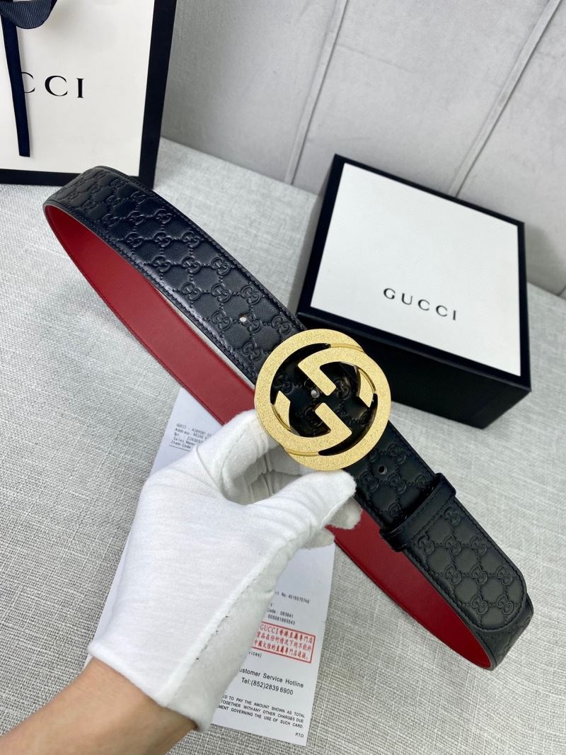 Gucci Belts