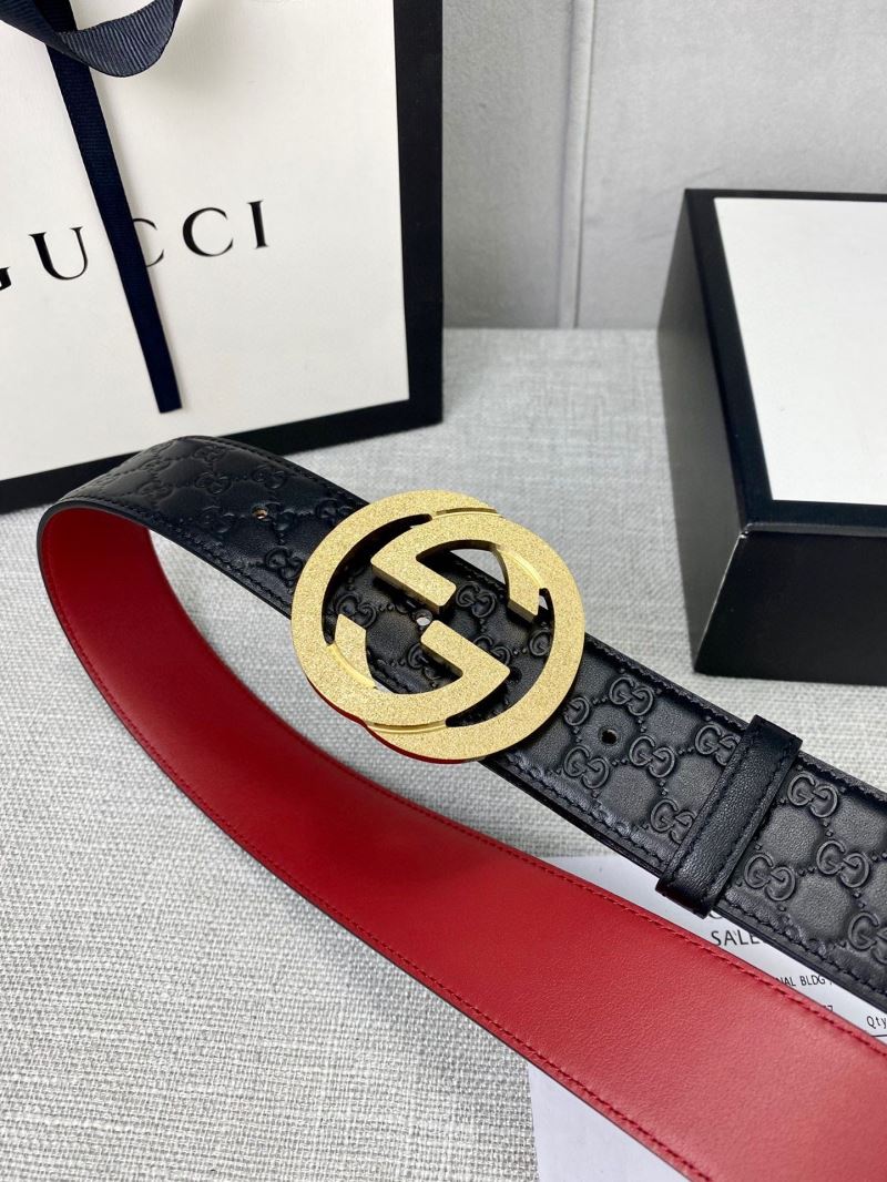 Gucci Belts