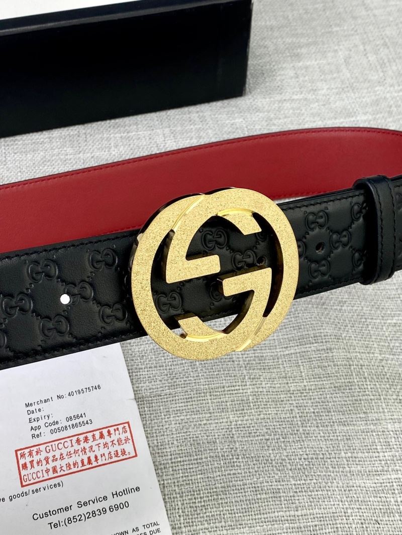 Gucci Belts