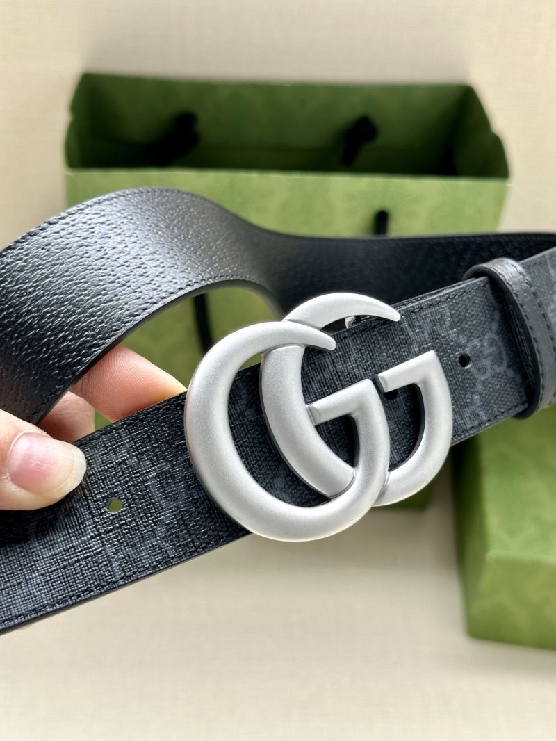 Gucci Belts