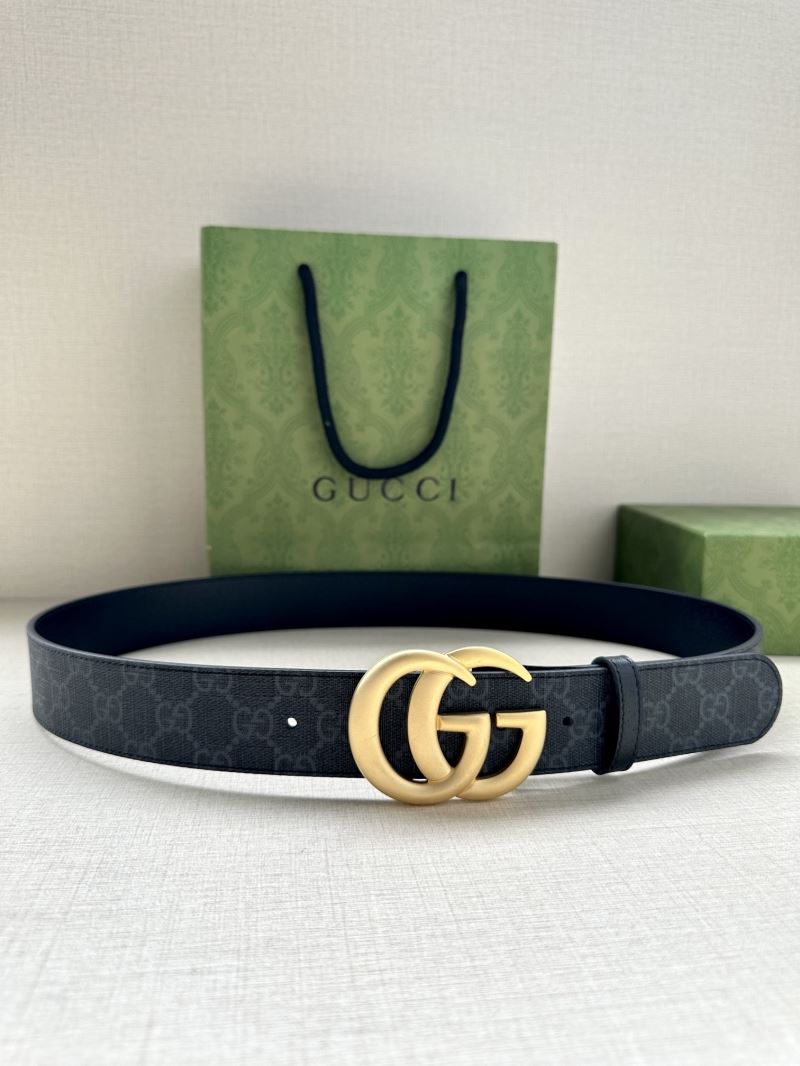 Gucci Belts