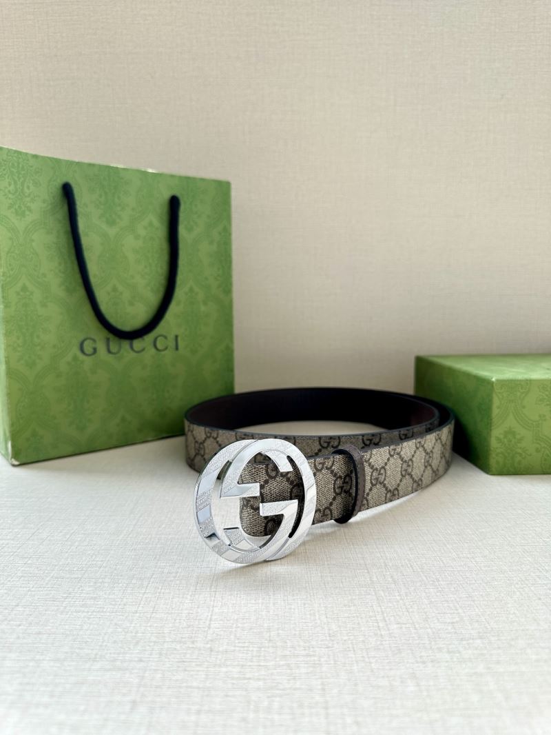 Gucci Belts