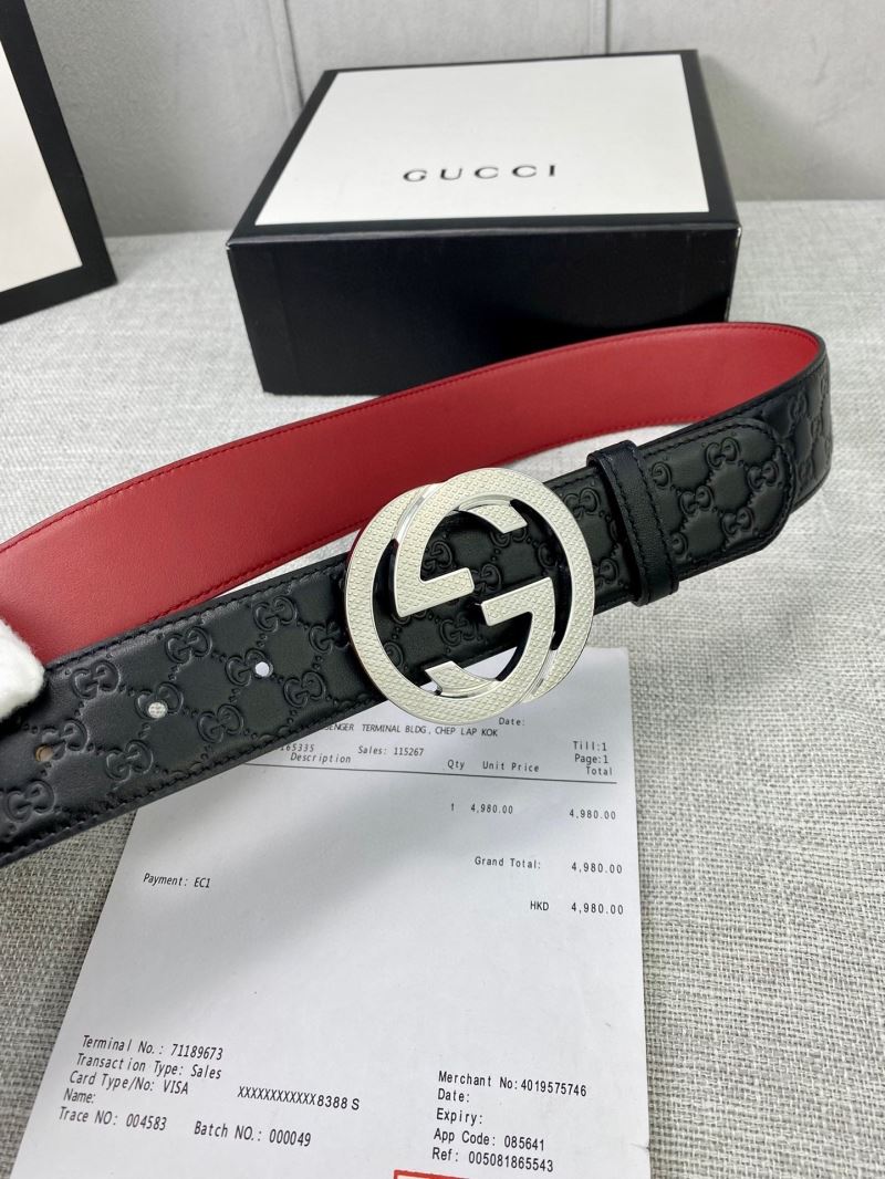 Gucci Belts