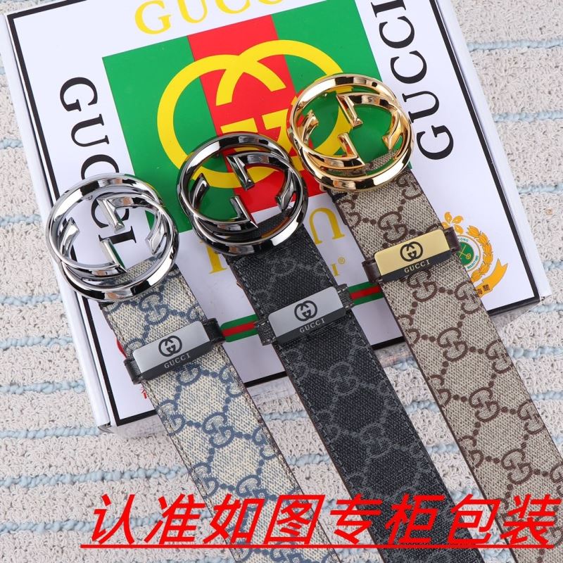 Gucci Belts