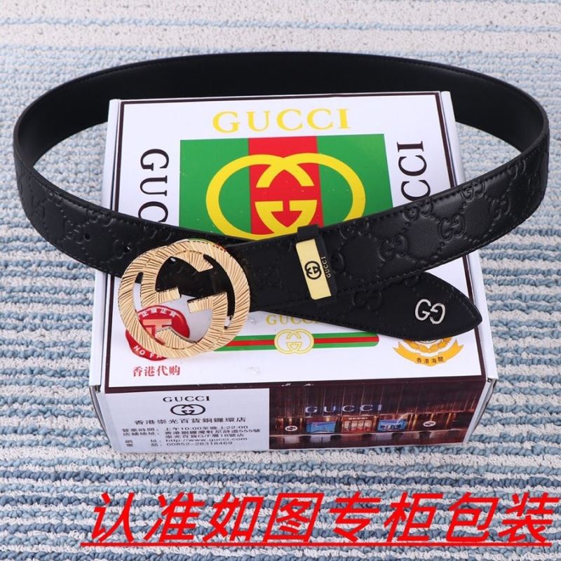 Gucci Belts