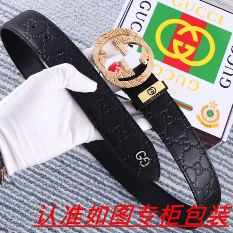 Gucci Belts