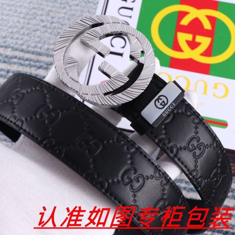 Gucci Belts