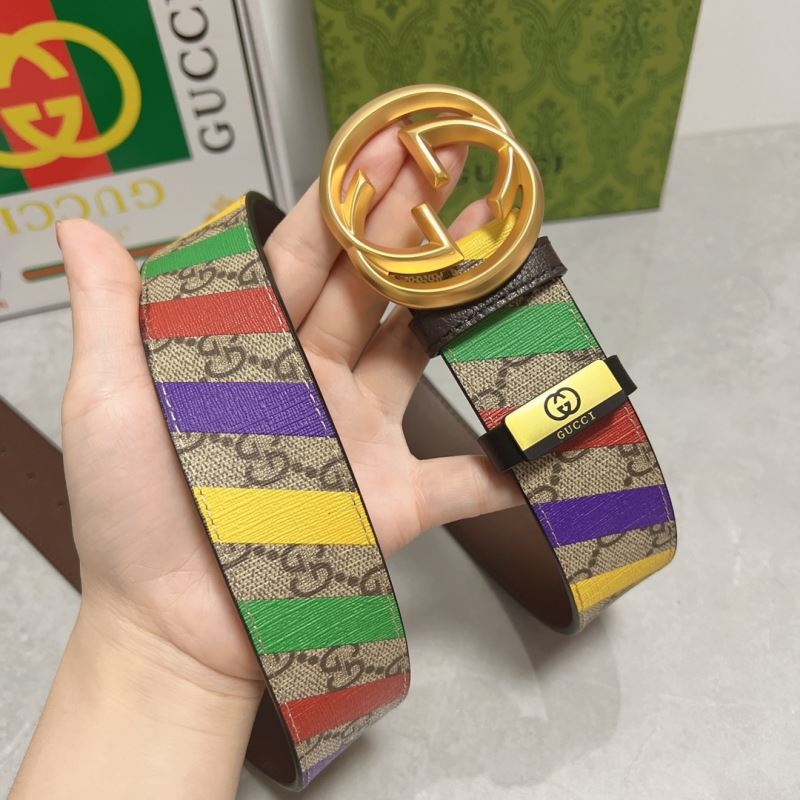 Gucci Belts