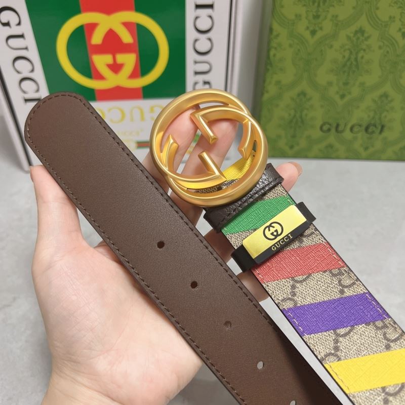 Gucci Belts