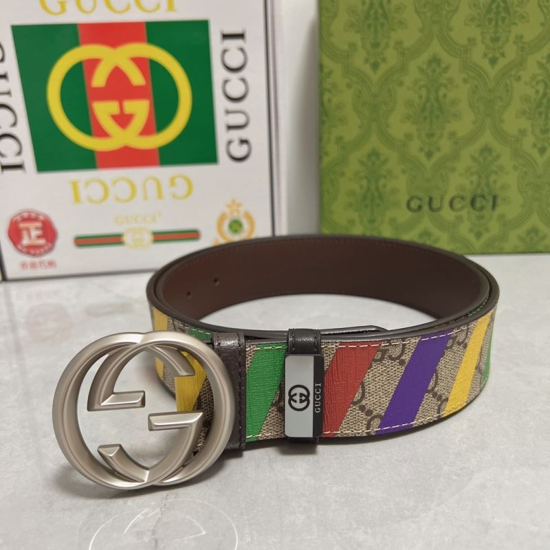 Gucci Belts