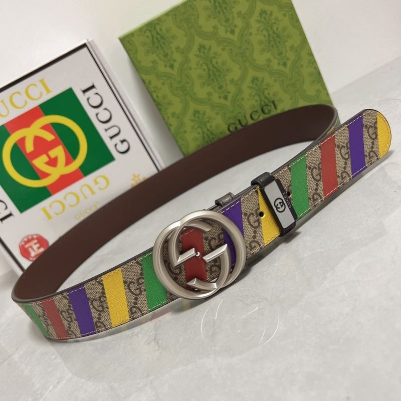 Gucci Belts