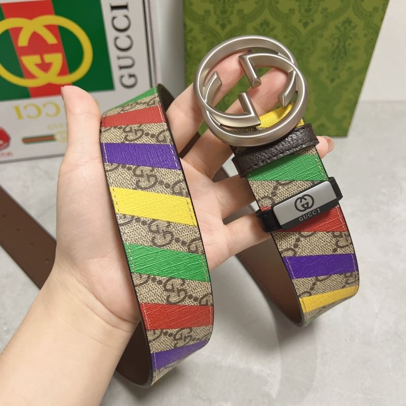 Gucci Belts