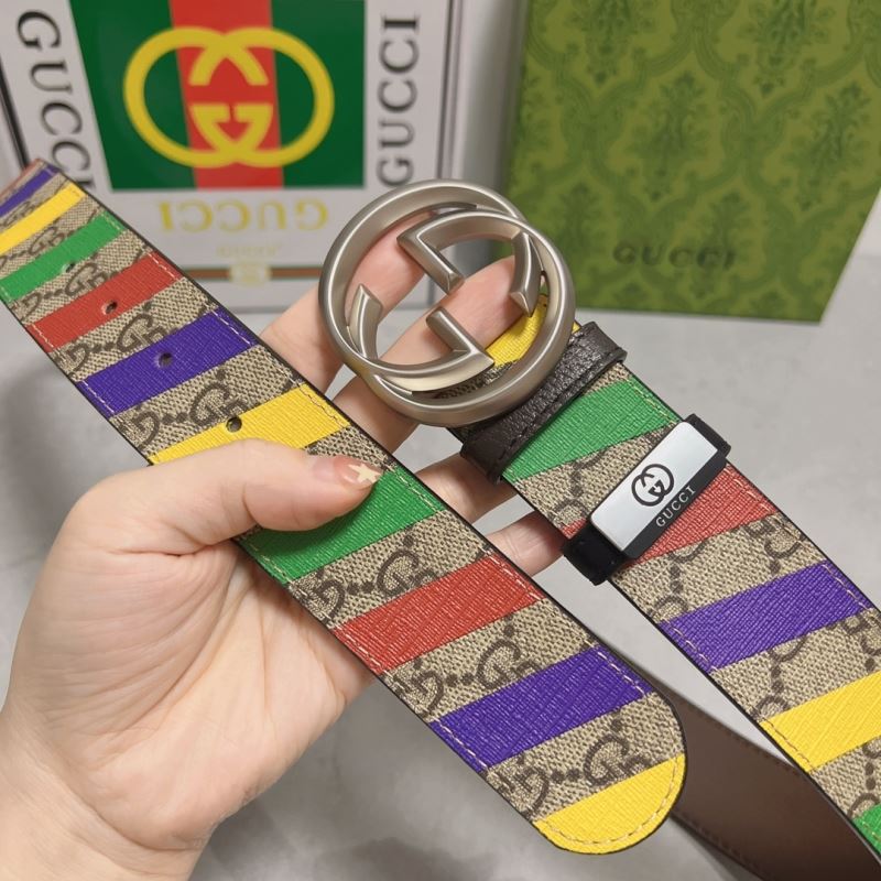 Gucci Belts