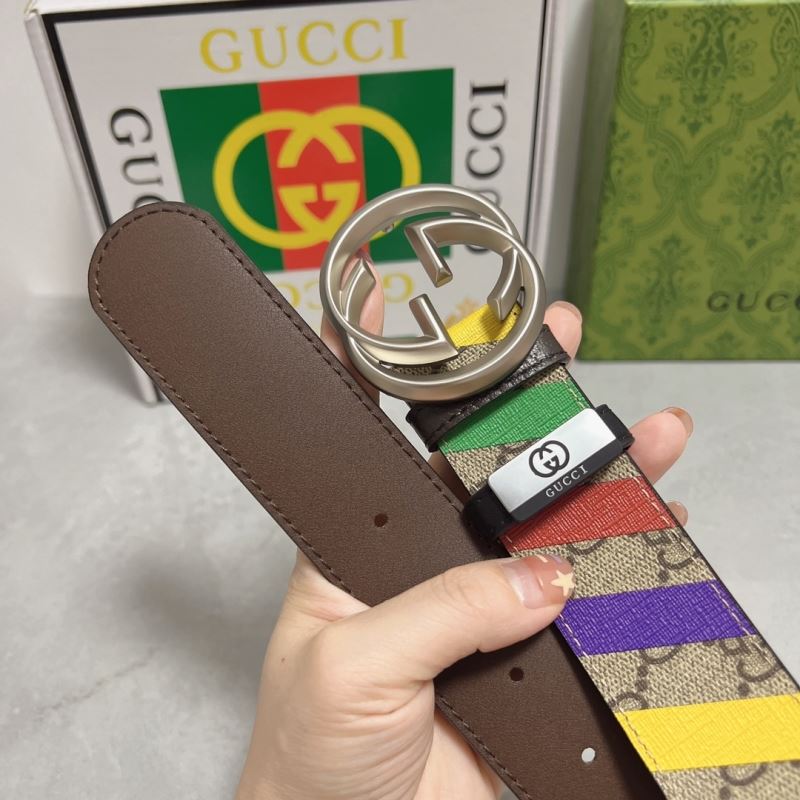 Gucci Belts