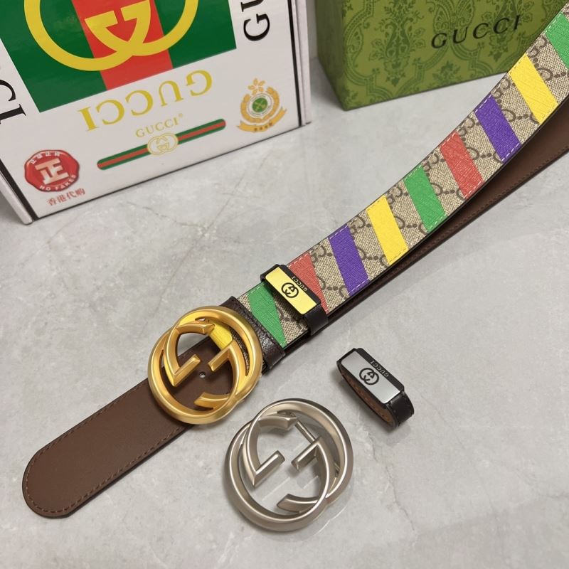 Gucci Belts