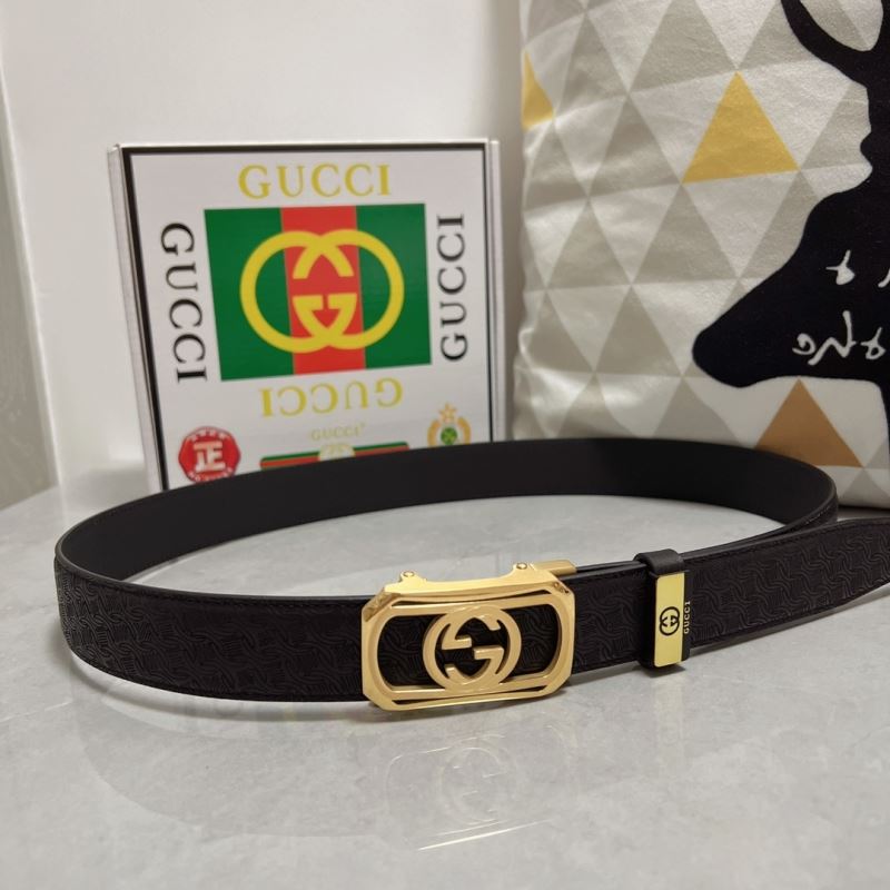 Gucci Belts