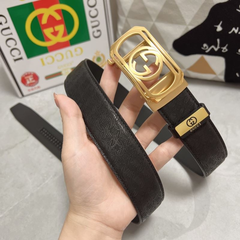 Gucci Belts