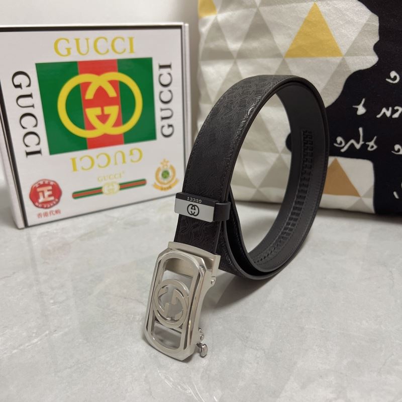 Gucci Belts