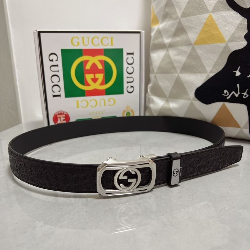 Gucci Belts