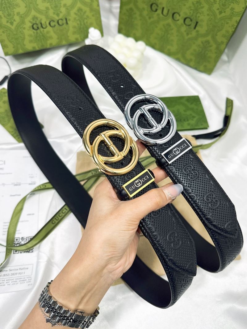 Gucci Belts