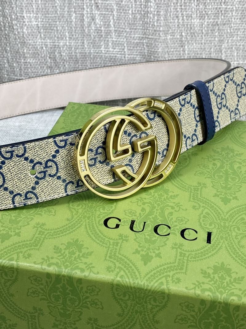 Gucci Belts