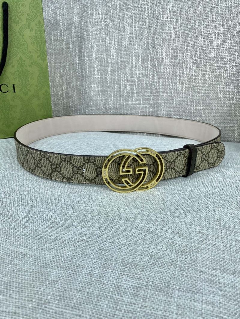 Gucci Belts