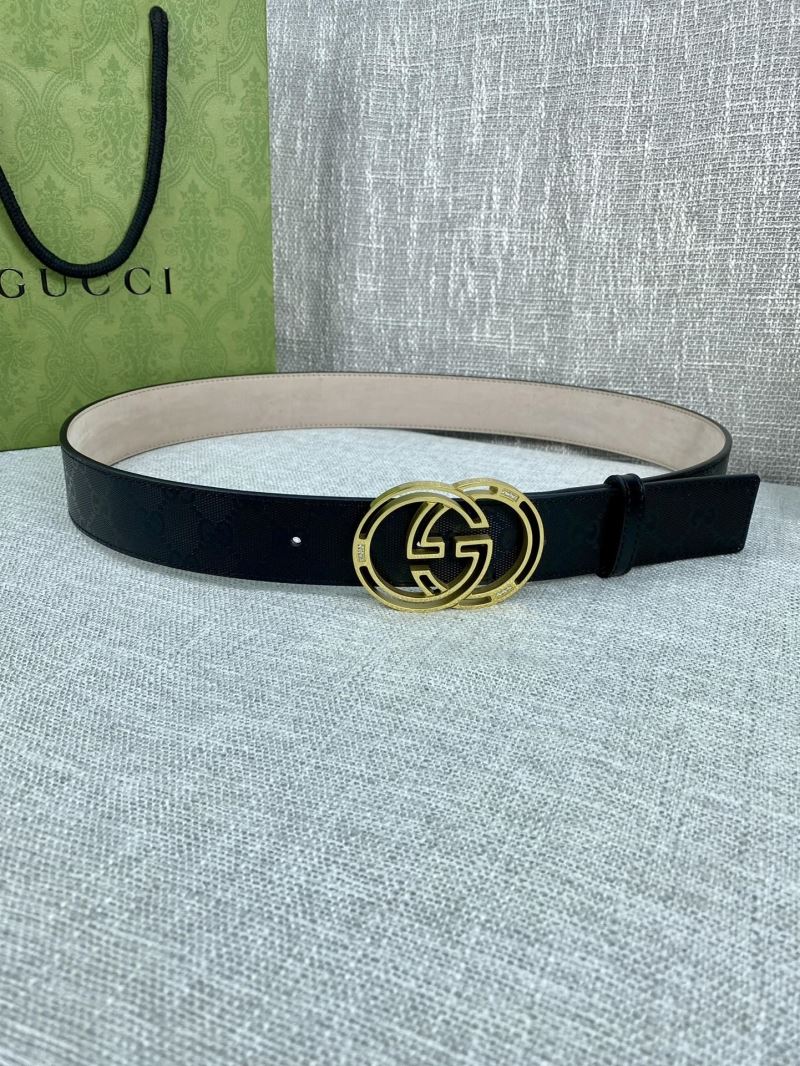 Gucci Belts