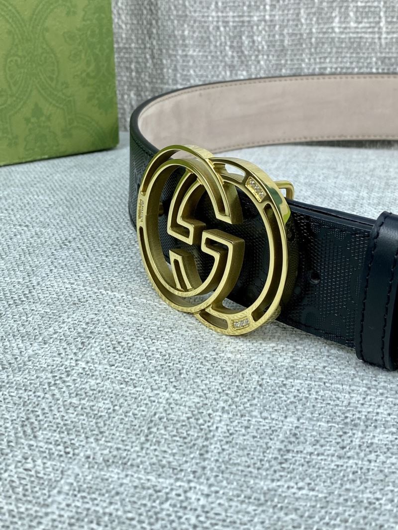 Gucci Belts