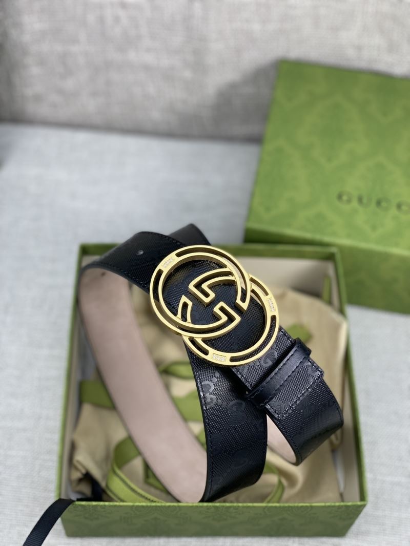 Gucci Belts